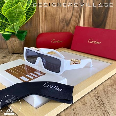 replica cartier sunglasses|Cartier Sunglasses .